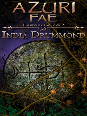 cover image of Azuri Fae